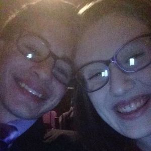 Meet your Posher, Taylor